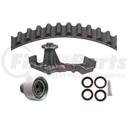 WP249K1CS by DAYCO - WATER PUMP KIT WITH SEALS, DAYCO