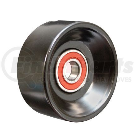 89048 by DAYCO - IDLER/TENSIONER PULLEY, LT DUTY, DAYCO