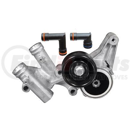 89301 by DAYCO - TENSIONER AUTO/LT TRUCK, DAYCO