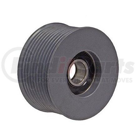 89117 by DAYCO - IDLER/TENSIONER PULLEY, HD, DAYCO