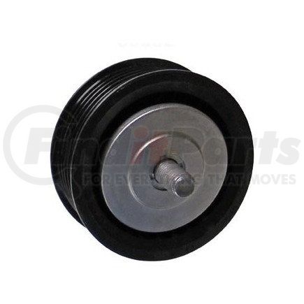 89532 by DAYCO - IDLER/TENSIONER PULLEY, LT DUTY, DAYCO