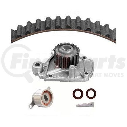 Dayco WP224K1AS Engine Timing Belt Kit with Water Pump WATER PUMP KIT WITH SEALS, DAYCO