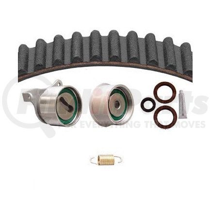 Dayco 95208K1S Engine Timing Belt Kit TIMING BELT KIT WITH SEALS, DAYCO