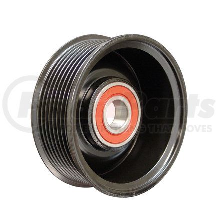 89057 by DAYCO - IDLER/TENSIONER PULLEY, LT DUTY, DAYCO