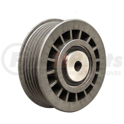 89085 by DAYCO - IDLER/TENSIONER PULLEY, LT DUTY, DAYCO