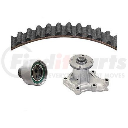 WP249K1E by DAYCO - WATER PUMP KIT, DAYCO