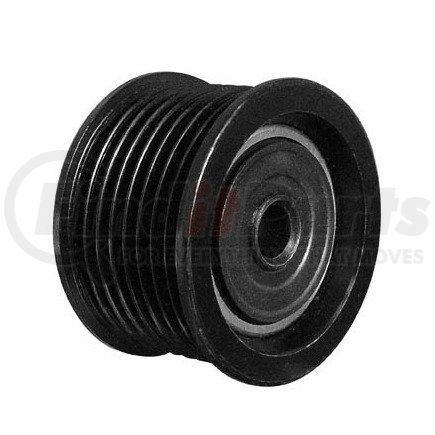 89502 by DAYCO - IDLER/TENSIONER PULLEY, LT DUTY, DAYCO