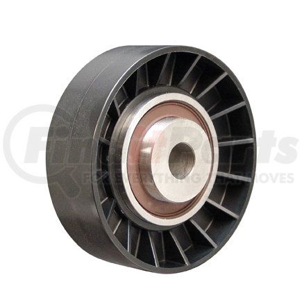 Dayco 89081 Accessory Drive Belt Idler Pulley IDLER/TENSIONER PULLEY, LT DUTY, DAYCO