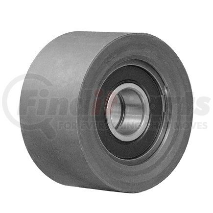 89114 by DAYCO - IDLER/TENSIONER PULLEY, HD, DAYCO