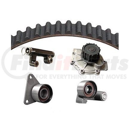 Dayco WP270K1B Engine Timing Belt Kit with Water Pump WATER PUMP KIT, DAYCO