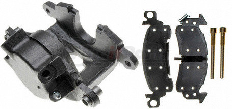 Raybestos RC10142 Disc Brake Caliper Disc Brk Caliper