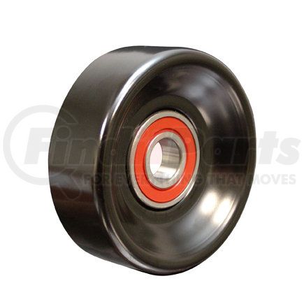 89006 by DAYCO - IDLER/TENSIONER PULLEY, LT DUTY, DAYCO