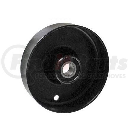 Dayco 89527 Accessory Drive Belt Idler Pulley IDLER/TENSIONER PULLEY, LT DUTY, DAYCO