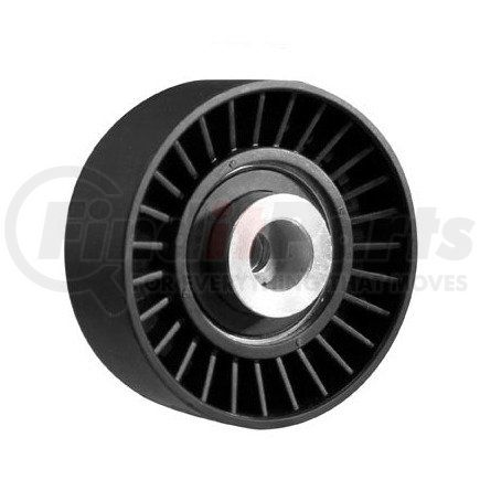 89043 by DAYCO - IDLER/TENSIONER PULLEY, LT DUTY, DAYCO