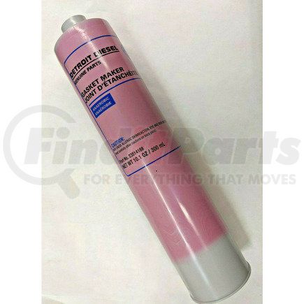 DDE 23514188 by DETROIT DIESEL - SEALANT GSKT