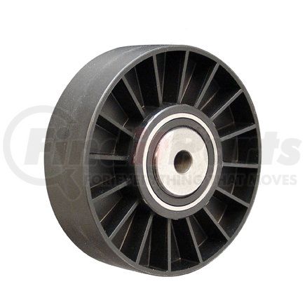 89075 by DAYCO - IDLER/TENSIONER PULLEY, LT DUTY, DAYCO