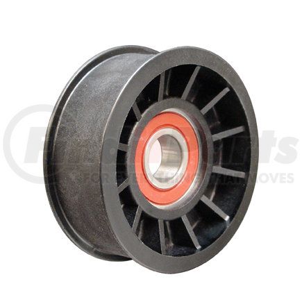 89003 by DAYCO - IDLER/TENSIONER PULLEY, LT DUTY, DAYCO
