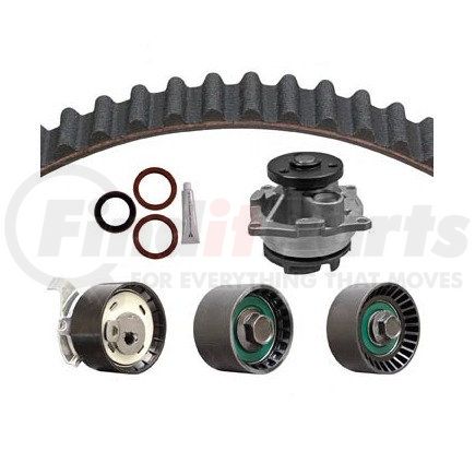 WP294K2AS by DAYCO - WATER PUMP KIT WITH SEALS, DAYCO