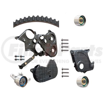 95265K6 by DAYCO - TIMING BELT KIT, DAYCO