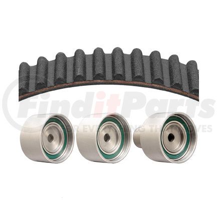 Dayco 95251K1 Engine Timing Belt Kit TIMING BELT KIT, DAYCO