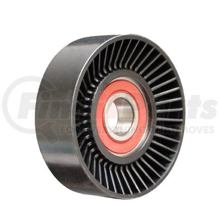 89017 by DAYCO - IDLER/TENSIONER PULLEY, LT DUTY, DAYCO