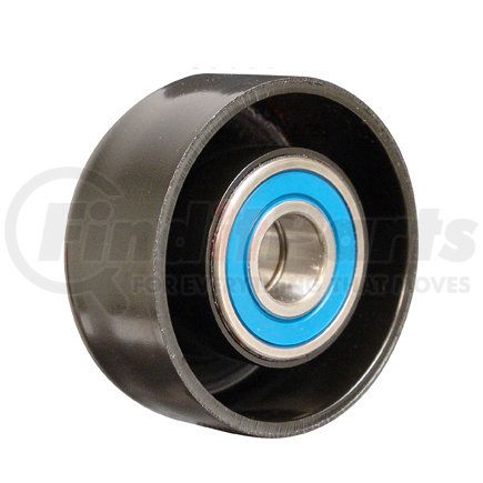 89058 by DAYCO - IDLER/TENSIONER PULLEY, LT DUTY, DAYCO
