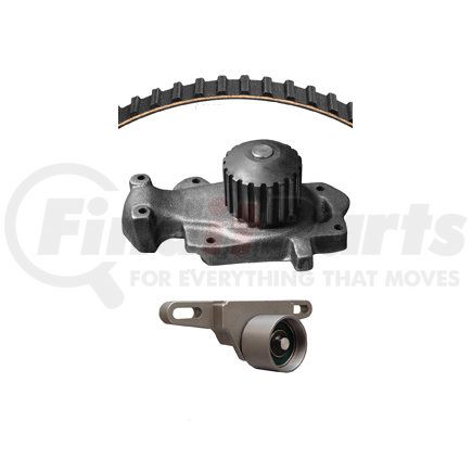 WP067K1A by DAYCO - WATER PUMP KIT, DAYCO