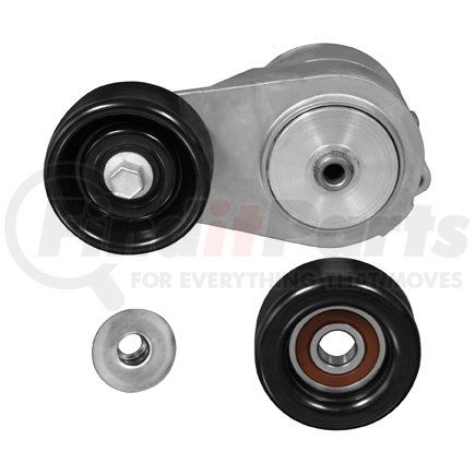 89369 by DAYCO - TENSIONER AUTO/LT TRUCK, DAYCO