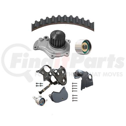 WP265K10 by DAYCO - WATER PUMP KIT, DAYCO