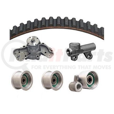 Dayco WP146K1A Engine Timing Belt Kit with Water Pump WATER PUMP KIT, DAYCO