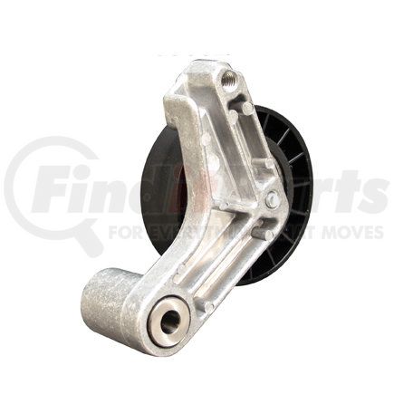 89092 by DAYCO - IDLER/TENSIONER PULLEY, LT DUTY, DAYCO