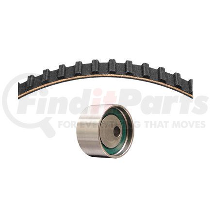 Dayco 95166K1 Engine Timing Belt Kit TIMING BELT KIT, DAYCO