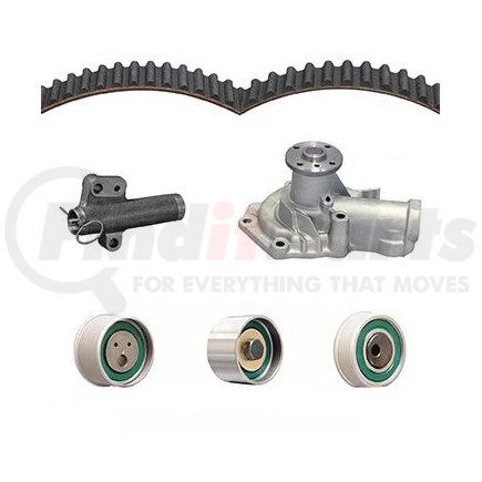 WP232K1B by DAYCO - WATER PUMP KIT, DAYCO