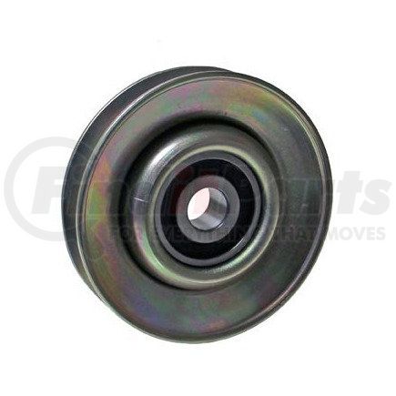89528 by DAYCO - IDLER/TENSIONER PULLEY, LT DUTY, DAYCO