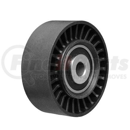 89164 by DAYCO - IDLER/TENSIONER PULLEY, LT DUTY, DAYCO