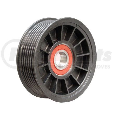 89054 by DAYCO - IDLER/TENSIONER PULLEY, LT DUTY, DAYCO