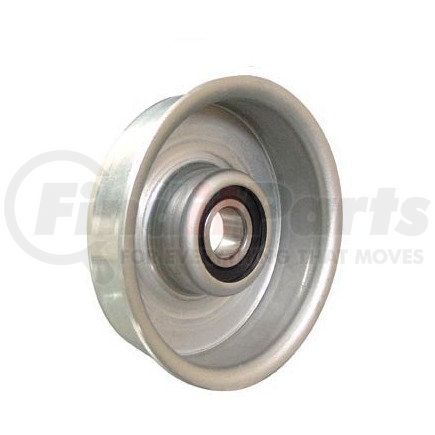 89510 by DAYCO - IDLER/TENSIONER PULLEY, LT DUTY, DAYCO