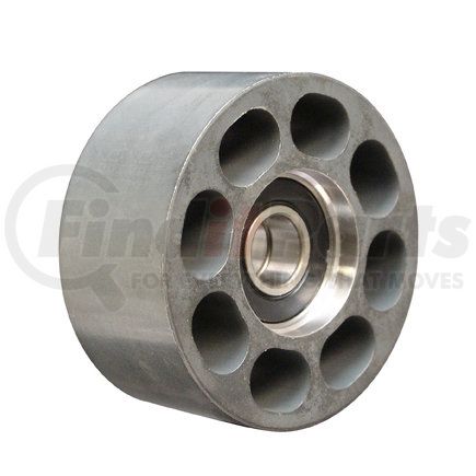 89106 by DAYCO - IDLER/TENSIONER PULLEY, HD, DAYCO