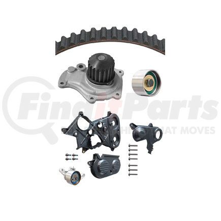 WP265K8A by DAYCO - WATER PUMP KIT, DAYCO