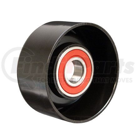 89016 by DAYCO - IDLER/TENSIONER PULLEY, LT DUTY, DAYCO