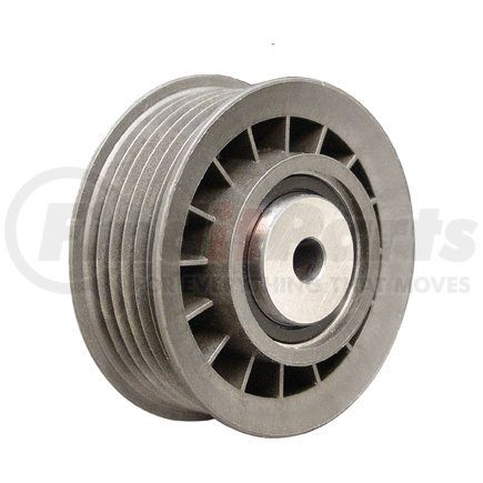 89086 by DAYCO - IDLER/TENSIONER PULLEY, LT DUTY, DAYCO