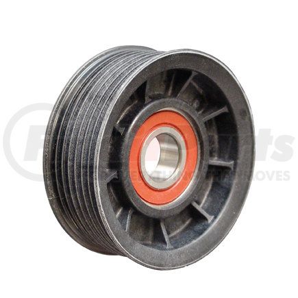 89008 by DAYCO - IDLER/TENSIONER PULLEY, LT DUTY, DAYCO