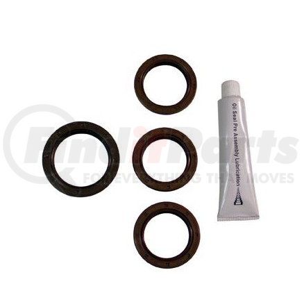 SK0011 by DAYCO - TIMING SEAL KIT, DAYCO