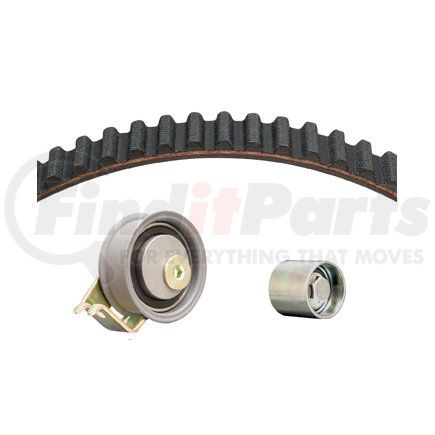 Dayco 95306K2 Engine Timing Belt Kit TIMING BELT KIT, DAYCO