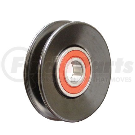 89036 by DAYCO - IDLER/TENSIONER PULLEY, LT DUTY, DAYCO