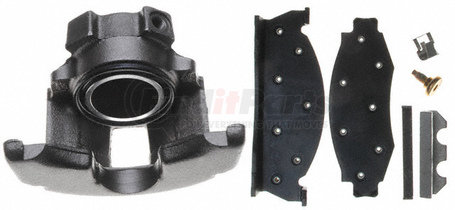 Raybestos RC10161 Disc Brake Caliper Disc Brk Caliper