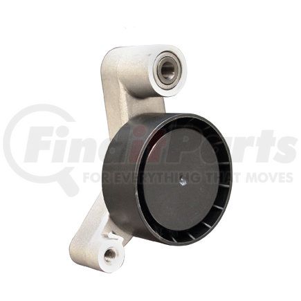 Dayco 89093 Accessory Drive Belt Idler Pulley IDLER/TENSIONER PULLEY, LT DUTY, DAYCO