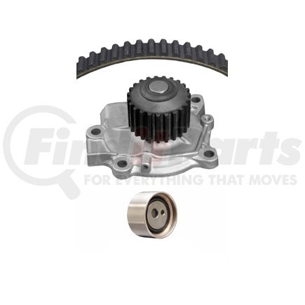 Dayco WP177K1A Engine Timing Belt Kit with Water Pump WATER PUMP KIT, DAYCO