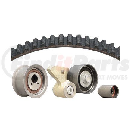 95297K2 by DAYCO - TIMING BELT KIT, DAYCO