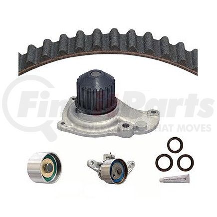 WP265K4BS by DAYCO - WATER PUMP KIT WITH SEALS, DAYCO